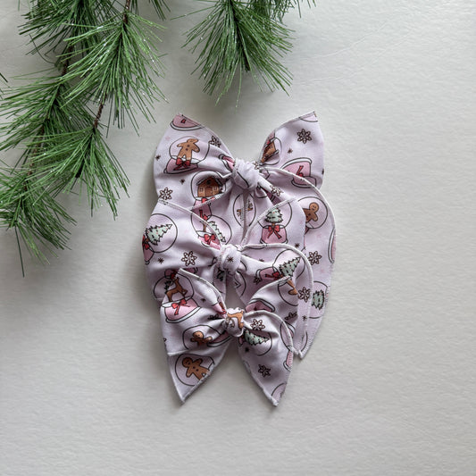 Snow Globe Whimsy’s *PRE-ORDER*