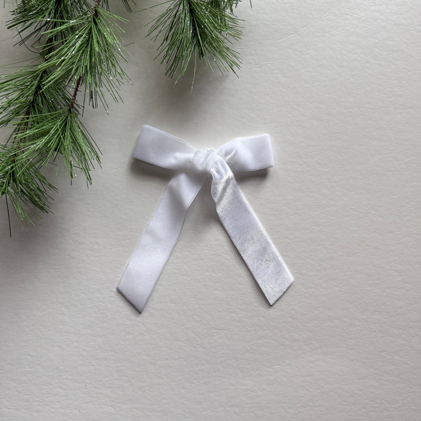 Velvet Ribbon Clara’s