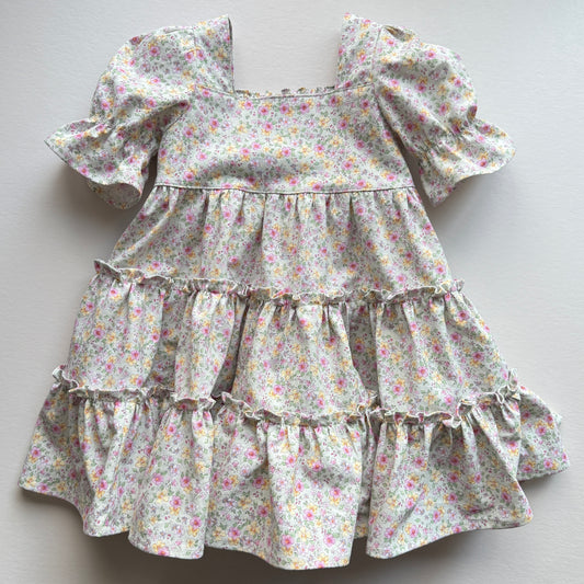 Addison Dress
