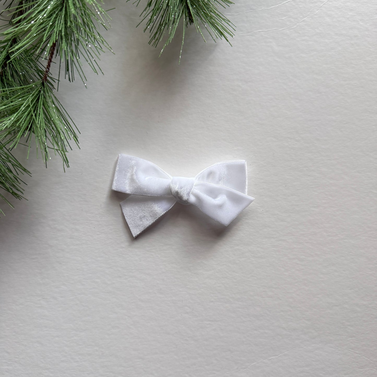 Velvet Ribbon Tay’s