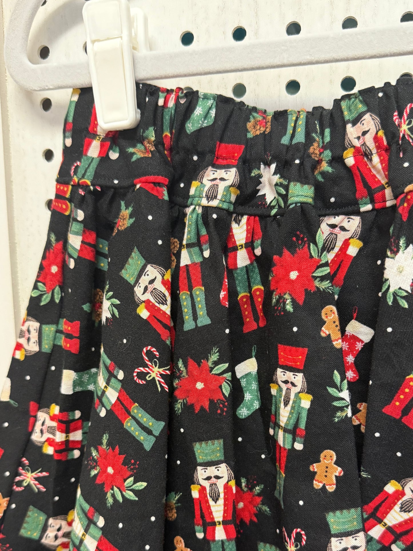 Nutcracker Skirt