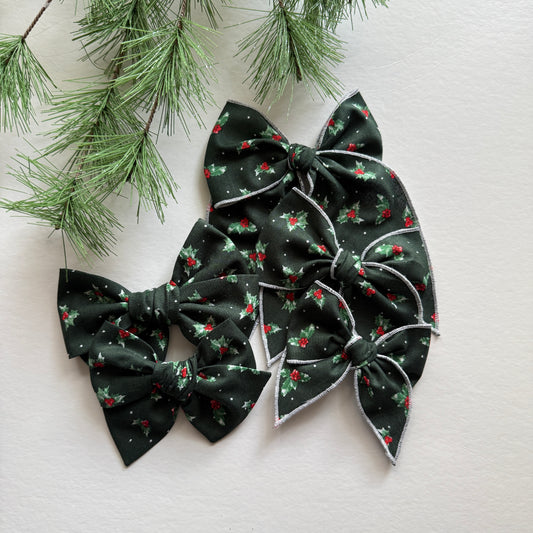 Holly Berries