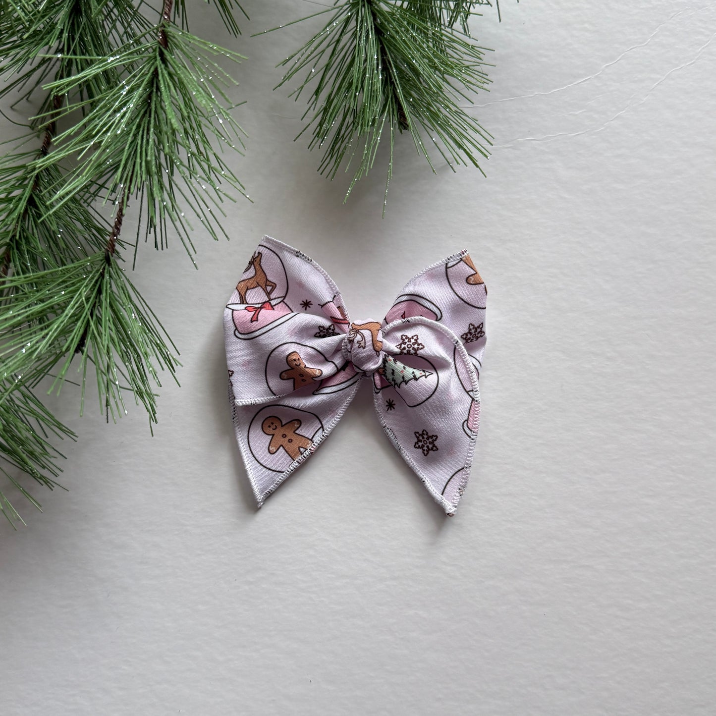 Snow Globe Whimsy’s *PRE-ORDER*