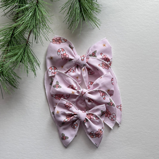 Pink Candy Cane Whimsy’s *PRE-ORDER*
