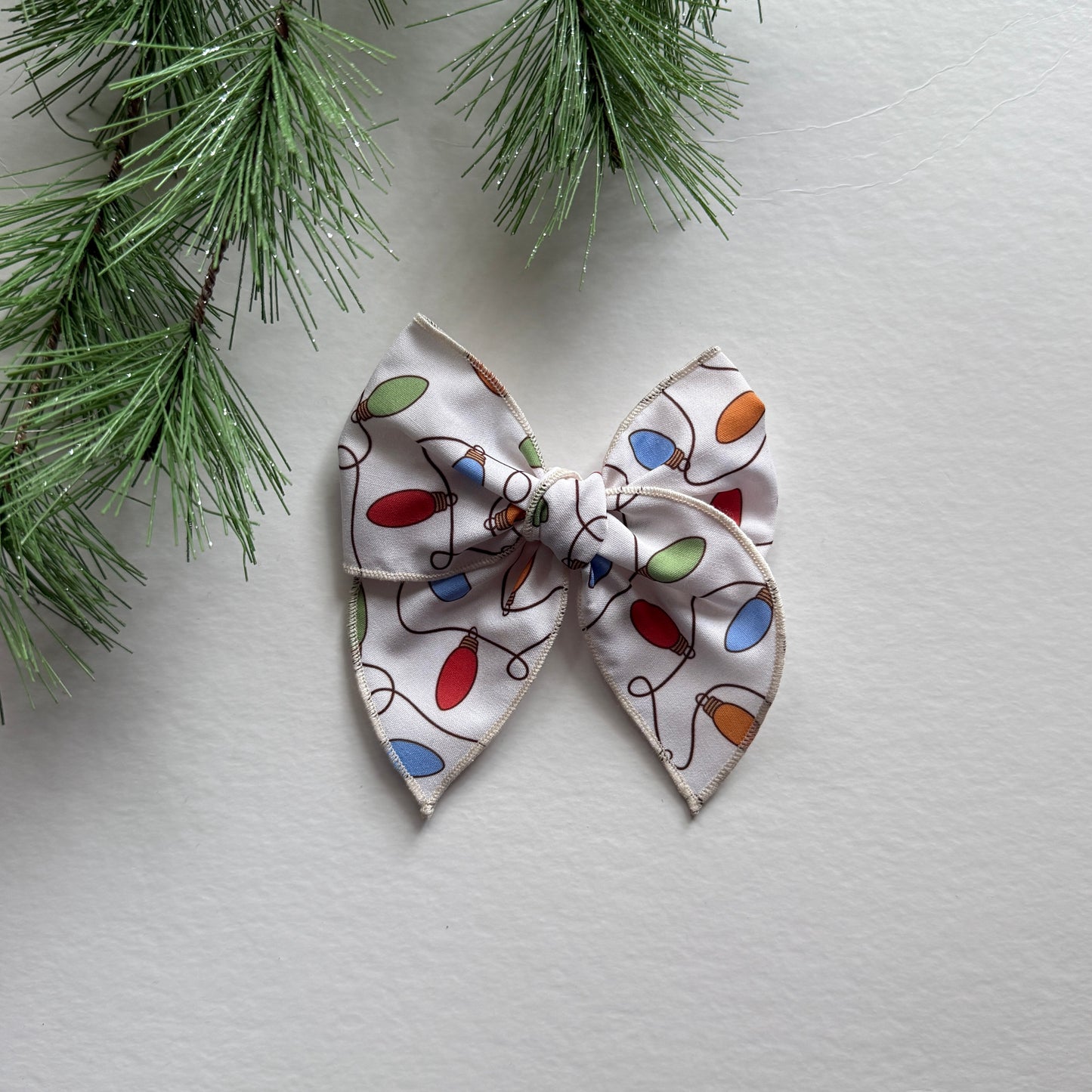 Large Christmas Lights Whimsy’s *PRE-ORDER*