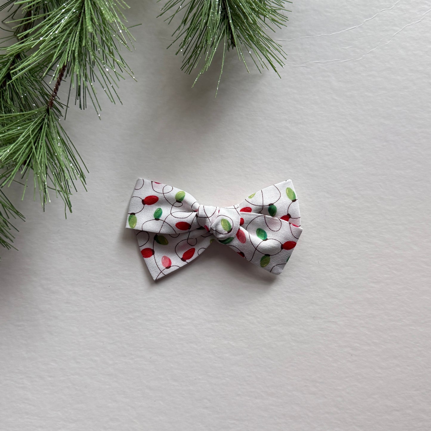Small Christmas Lights