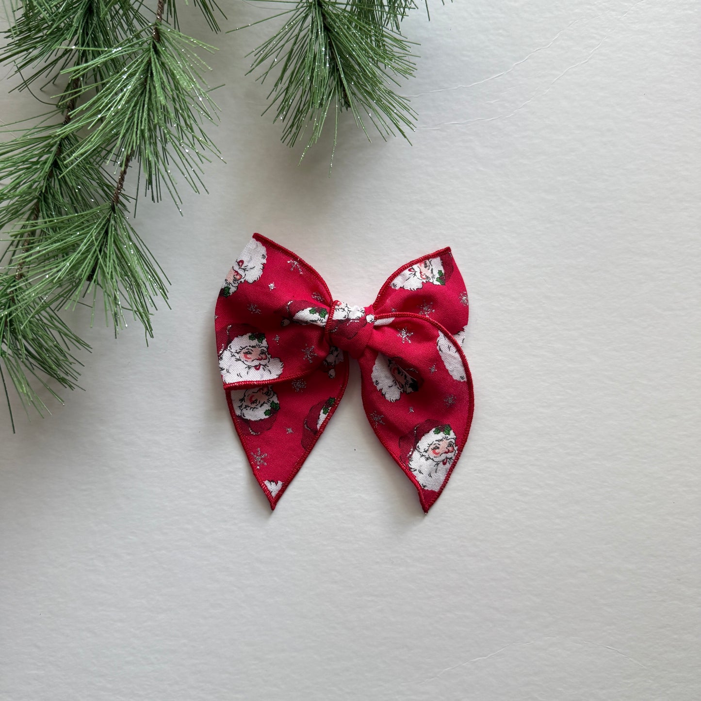 Red Santa Whimsy’s