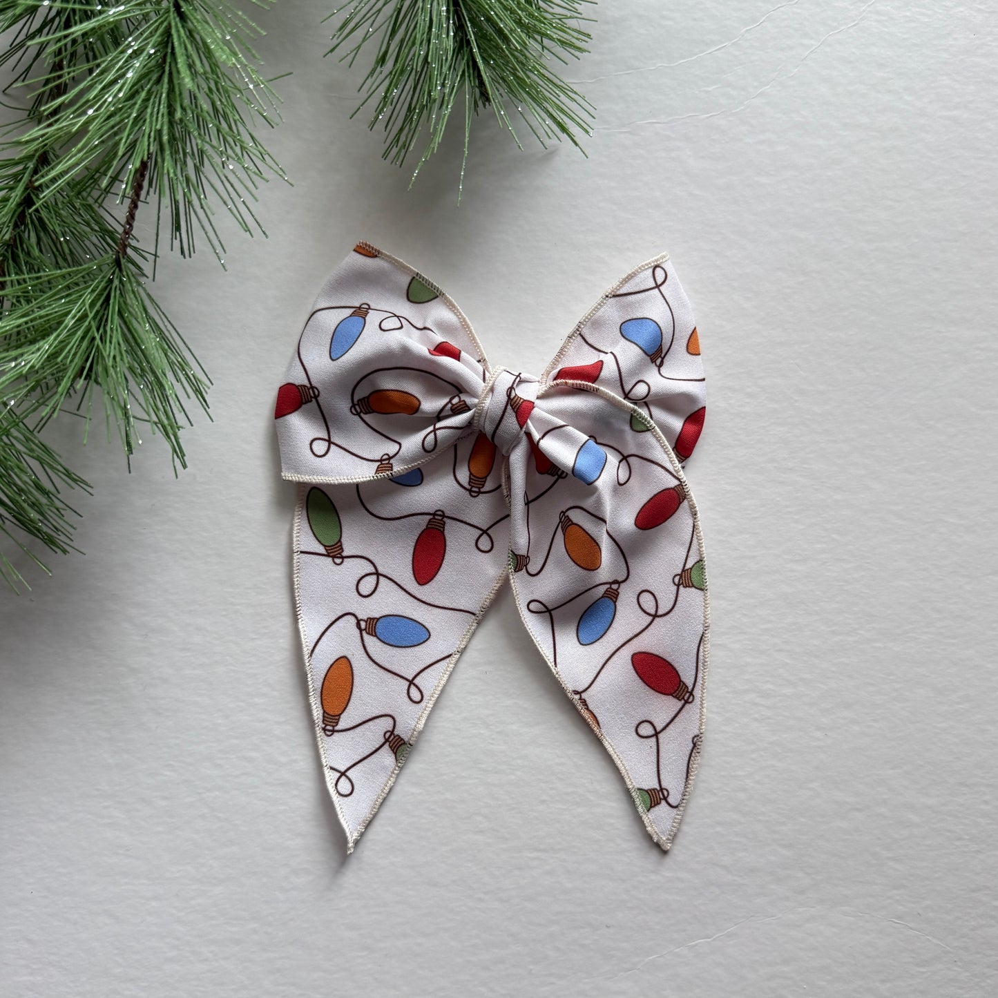 Large Christmas Lights Whimsy’s *PRE-ORDER*