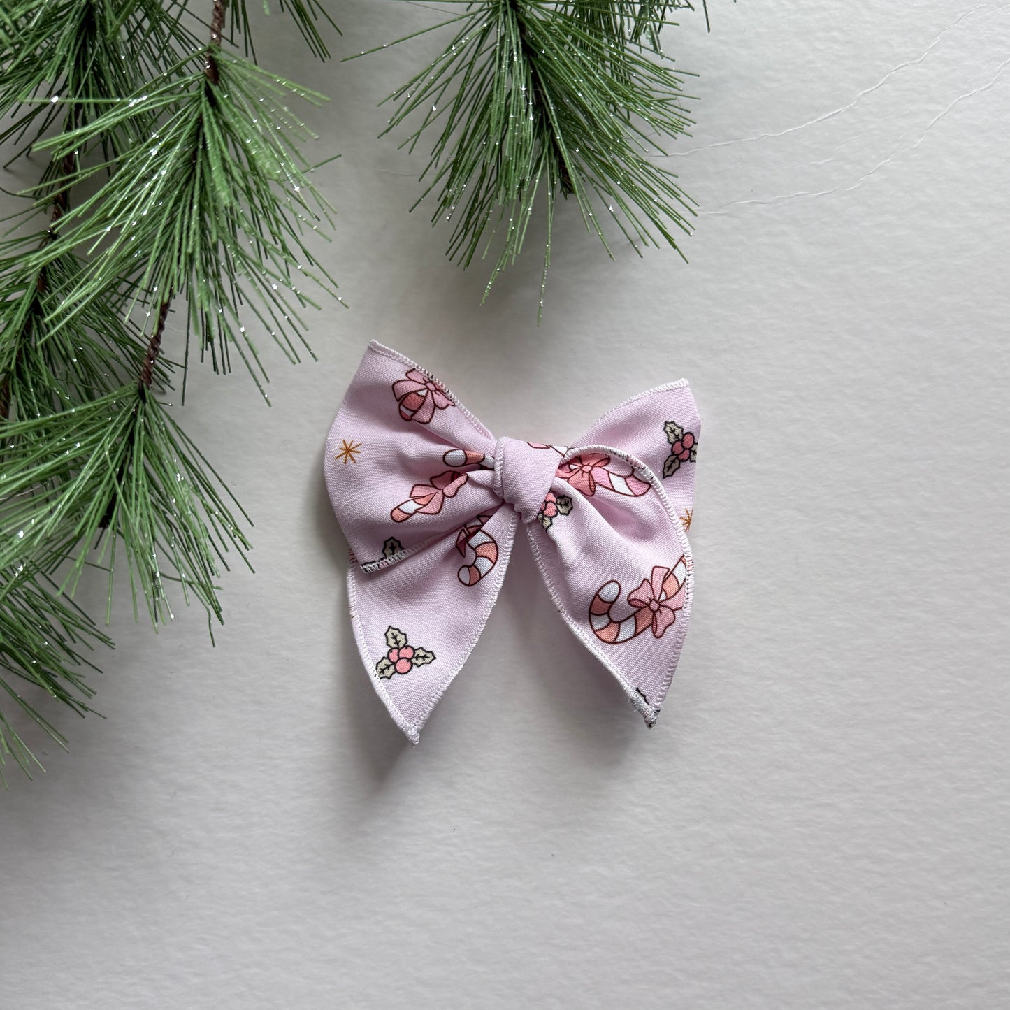 Pink Candy Cane Whimsy’s *PRE-ORDER*