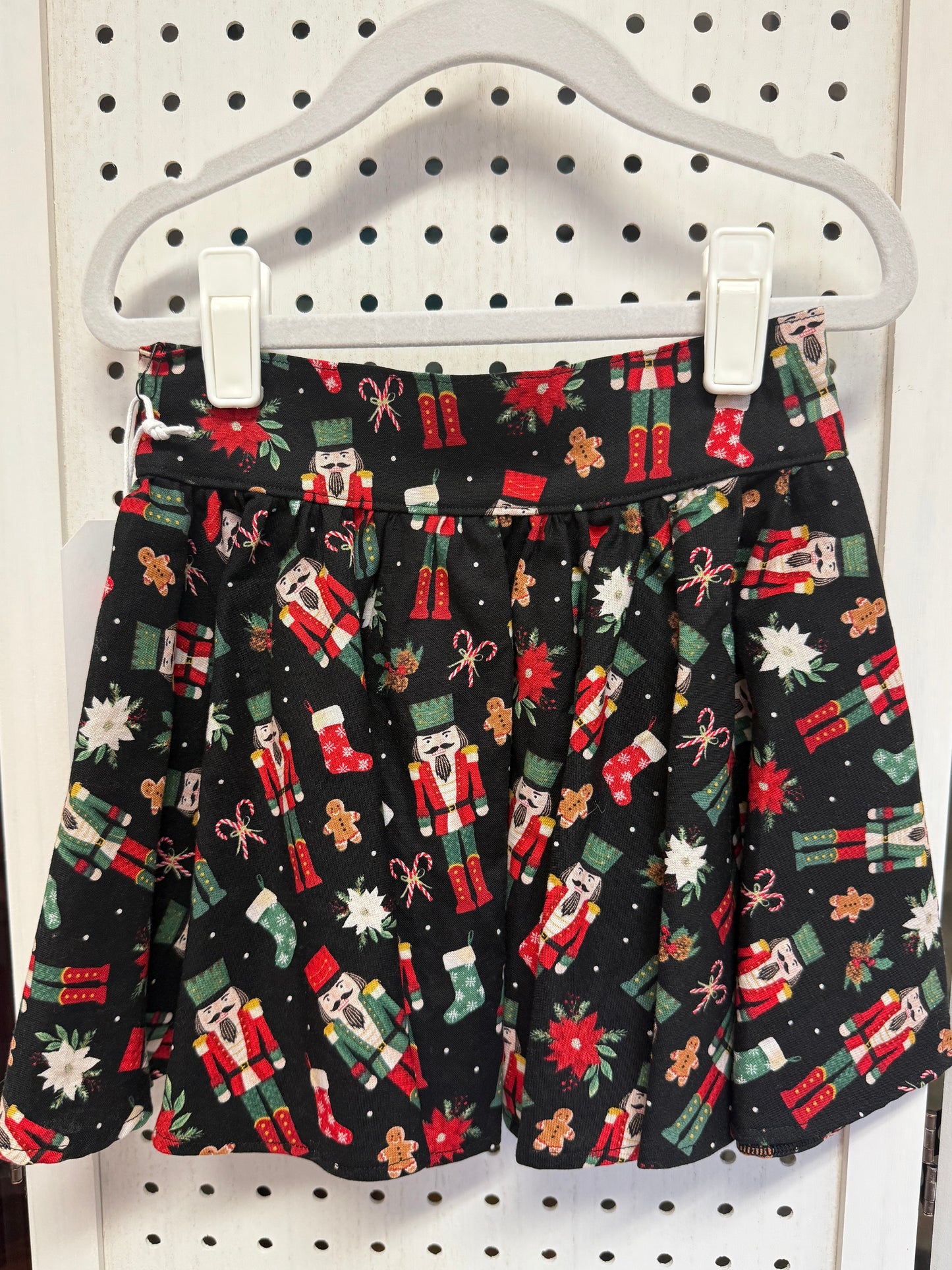 Nutcracker Skirt
