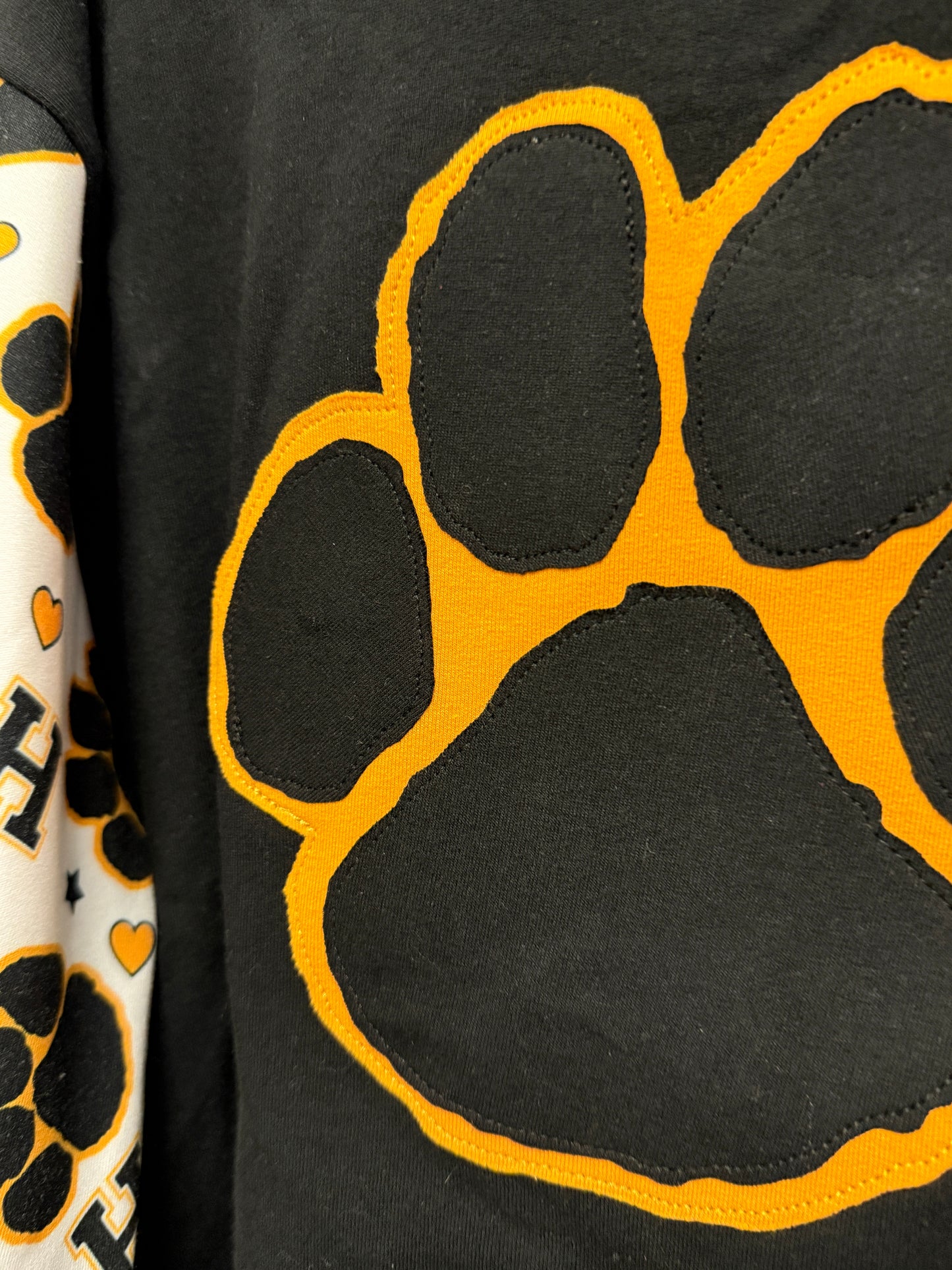 *PREORDER* Custom School Sweatshirt