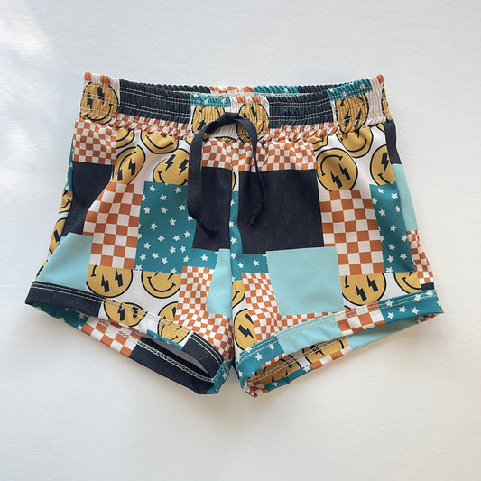 Swim Boardies